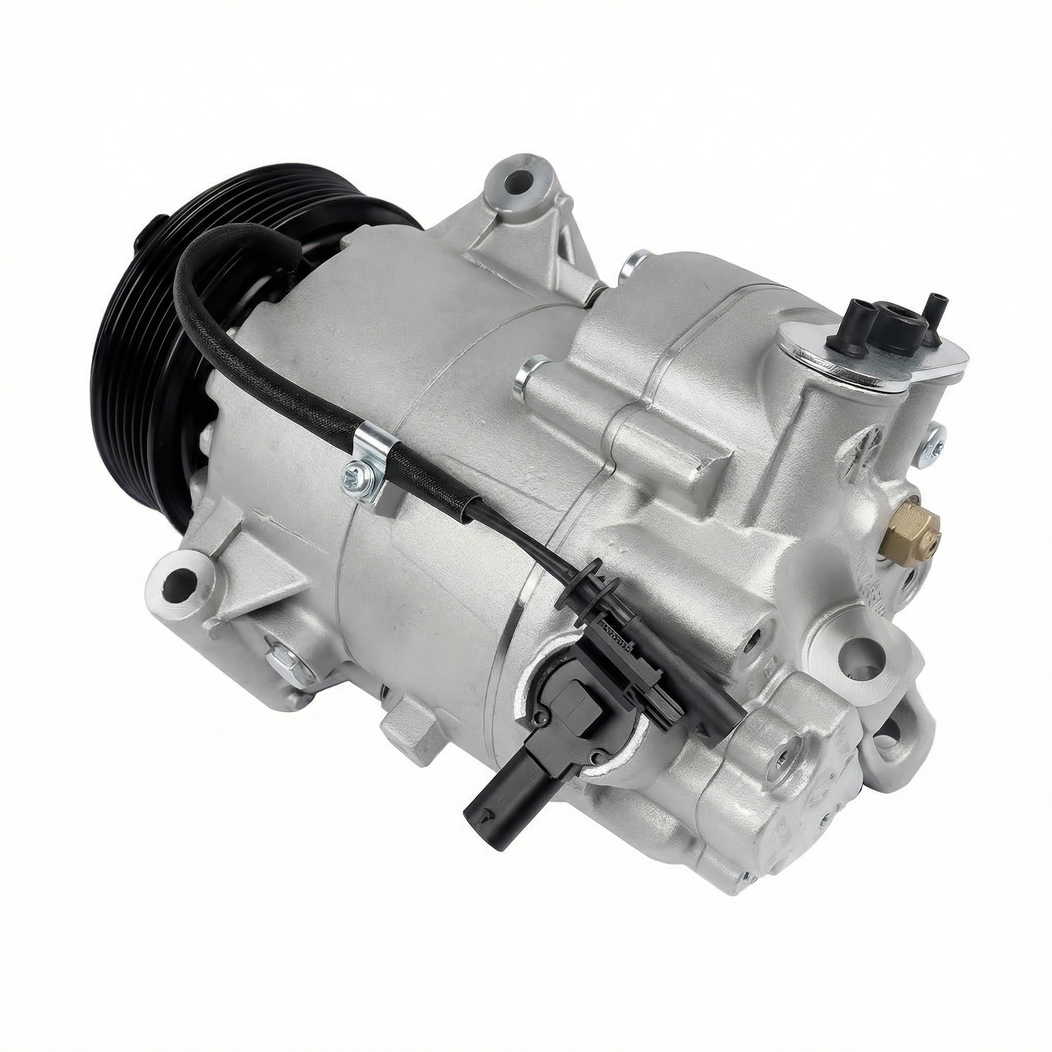 2016 Chevrolet Cruze Limited A/C Compressor (Used OEM)