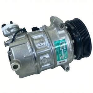 2012 Buick LaCrosse A/C Compressor Assembly (Used OEM)