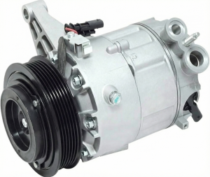 2013-2014 Cadillac XTS A/C Compressor (Used OEM)