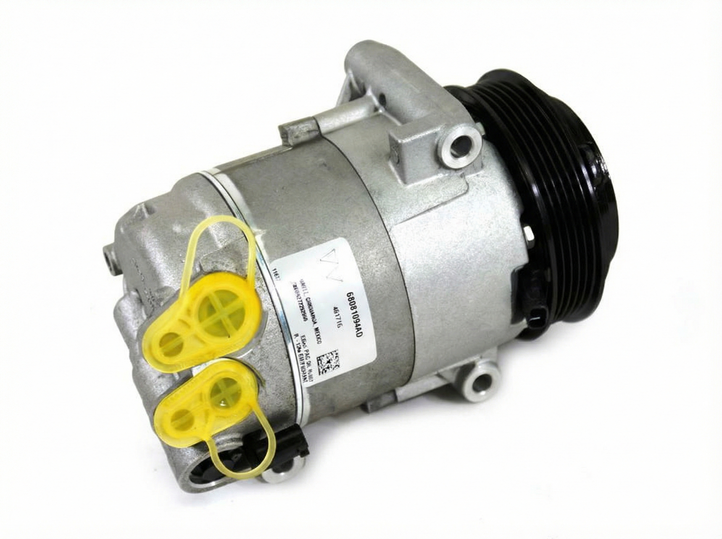 2013 Dodge Dart A/C Compressor (Used OEM)