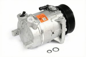 2013 Buick Regal A/C Compressor (Used OEM)