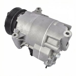 2014-2017 Buick Verano A/C Compressor (Used OEM)