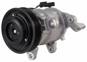 2015-2022 Ram ProMaster City A/C Compressor Assembly (Used OEM)