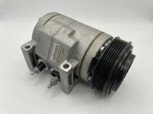 2016-2026 Dodge Durango A/C Compressor Assembly (Used OEM)
