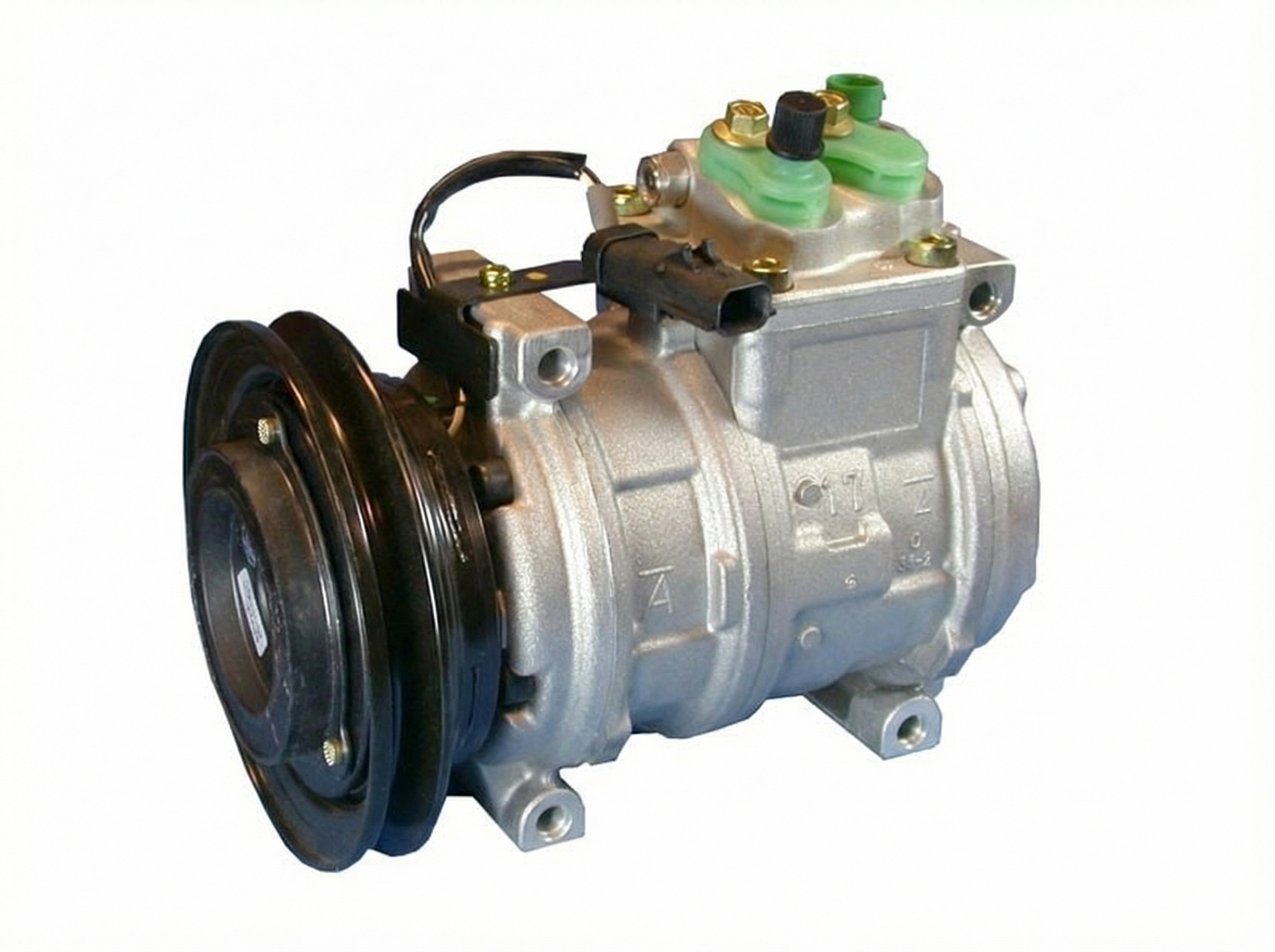 1996-1998 Dodge Neon A/C Compressor (Used OEM)