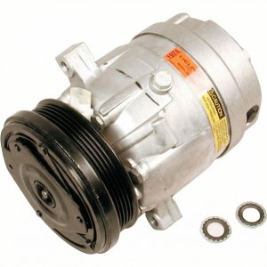 1996-2002 Chevrolet Cavalier A/C Compressor (Used OEM)