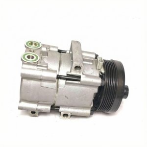 2006 Lincoln Mark LT A/C Compressor Assembly (Used OEM)