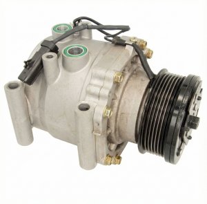 2000-2001 Dodge Dakota A/C Compressor (Used OEM)