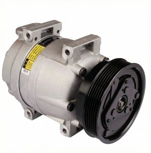 1997-2001 Mercury Mountaineer A/C Compressor (Used OEM)