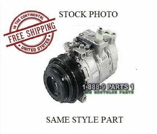 1999-2002 Mercury Villager A/C Compressor (Used OEM)