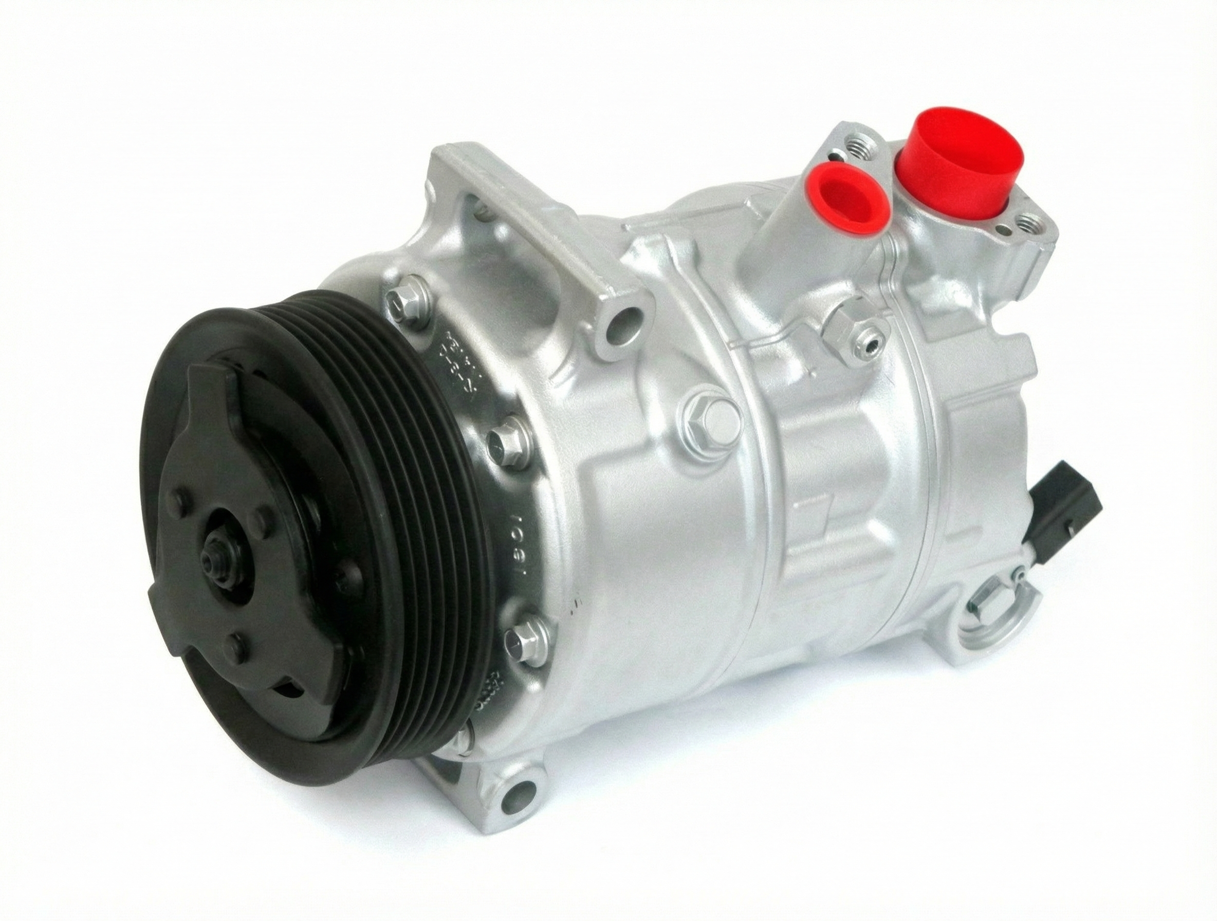 2010-2011 Chevrolet Equinox A/C Compressor (Used OEM)