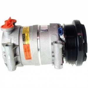 2010-2011 Chevrolet Camaro A/C Compressor (Used OEM)