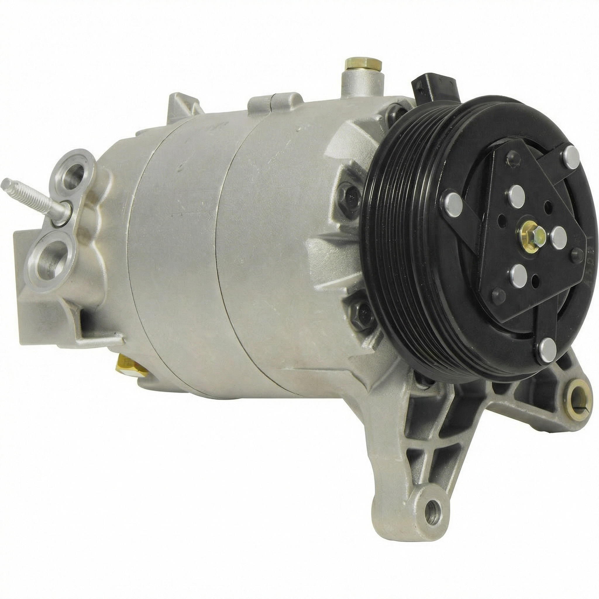 2007-2009 Pontiac G6 A/C Compressor (Used OEM)