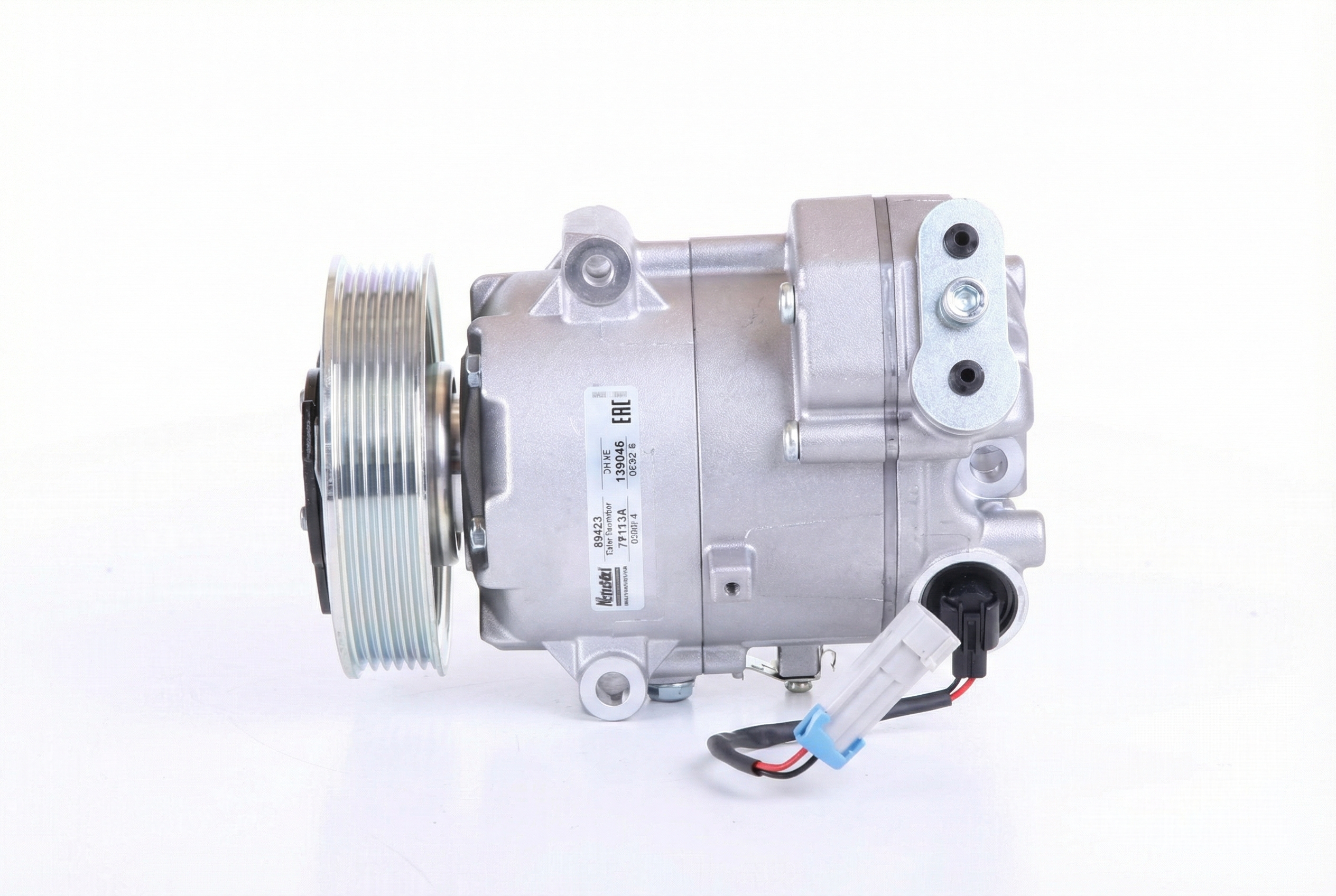 2011 Chevrolet Cruze A/C Compressor (Used OEM)