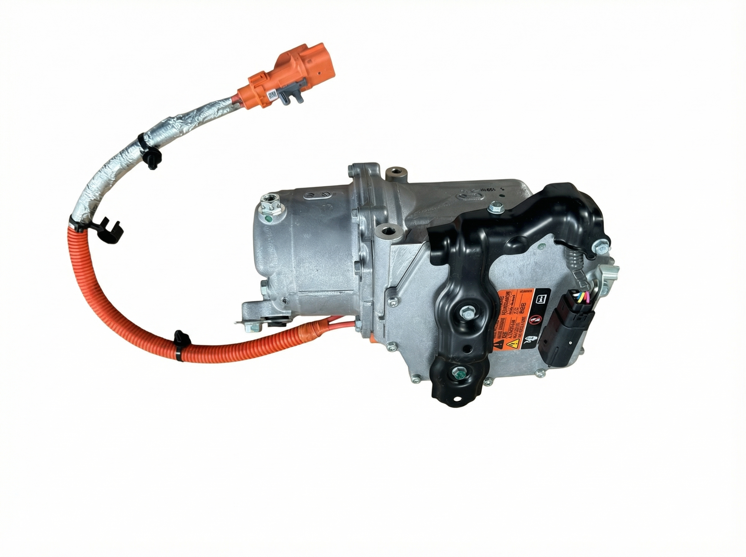 2014-2015 Cadillac ELR Electric A/C Compressor Assembly (Used OEM)