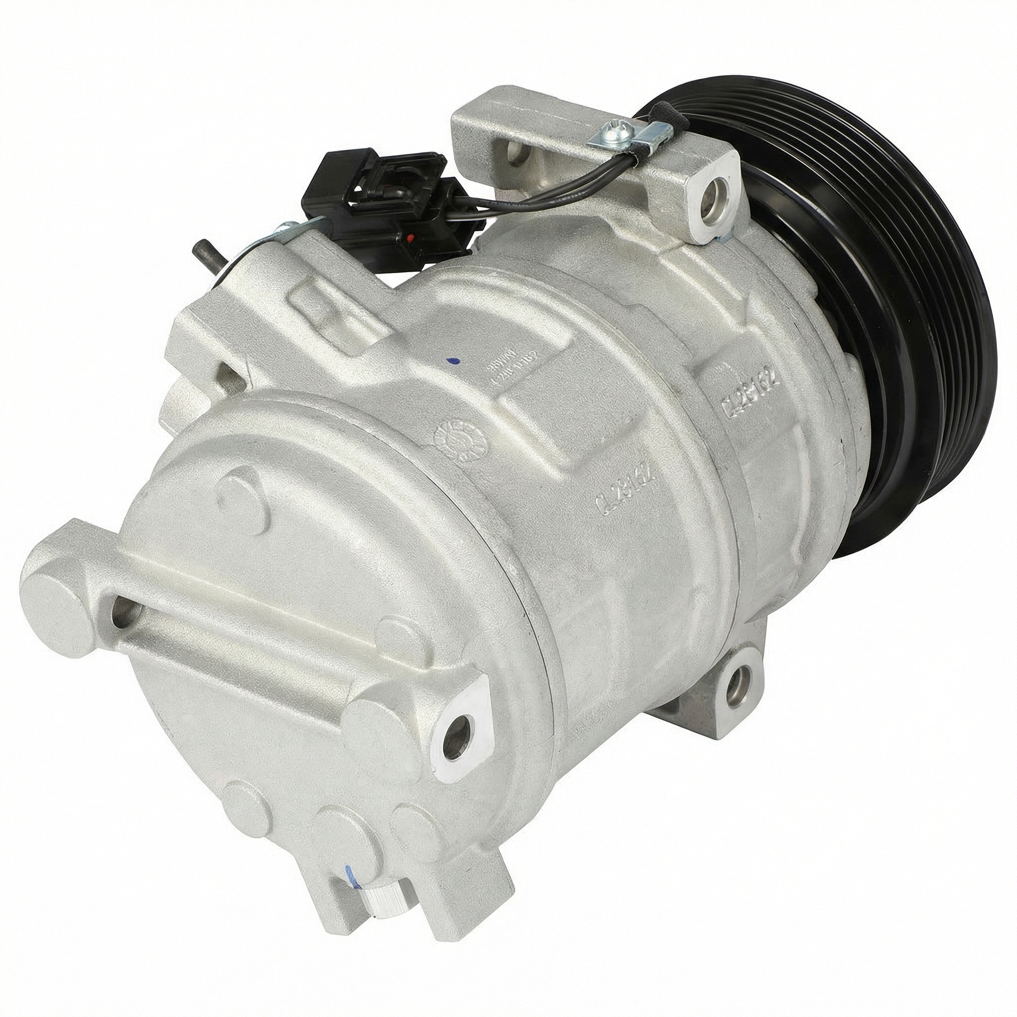 2003-2004 Cadillac CTS A/C Compressor (Used OEM)