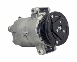 2003-2005 Saturn Ion A/C Compressor (Used OEM)