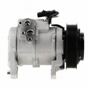 2003-2008 Dodge Ram 1500 A/C Compressor (Used OEM)