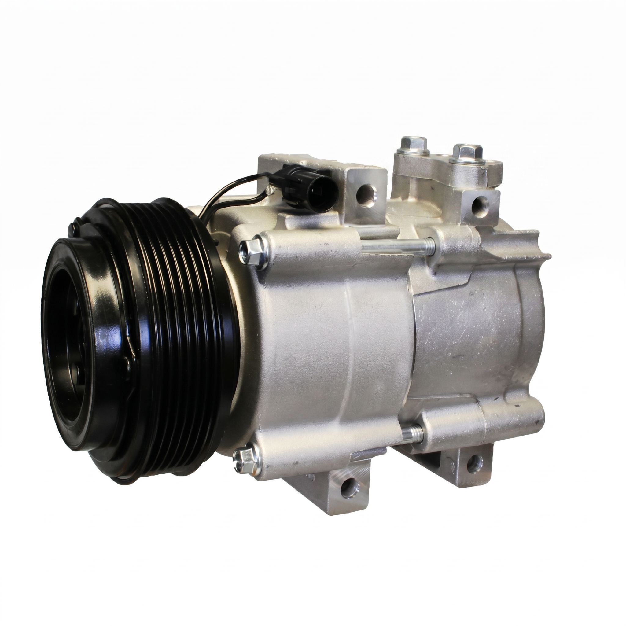2005-2007 Ford Freestyle A/C Compressor (Used OEM)