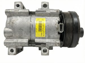 1997-1999 Mercury Tracer A/C Compressor (Used OEM)