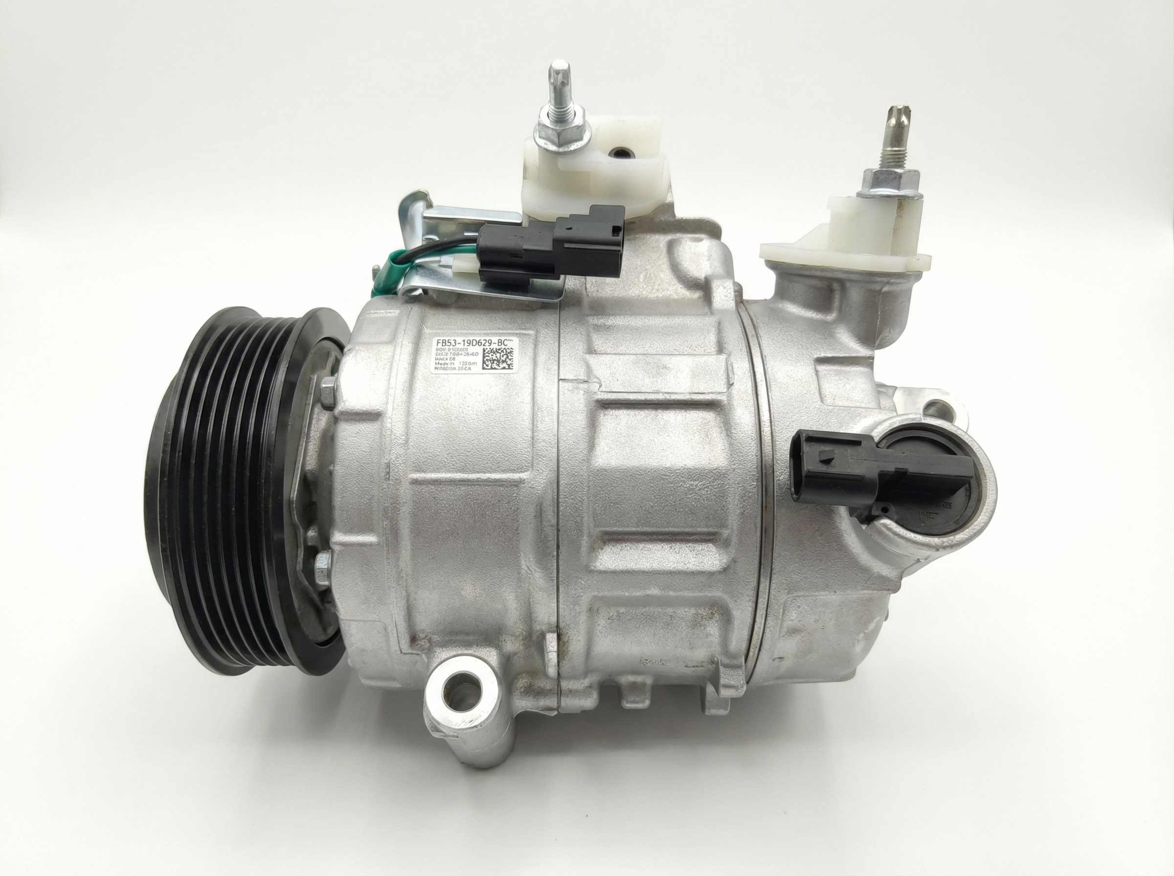2000-2001 Lincoln LS A/C Compressor (Used OEM)