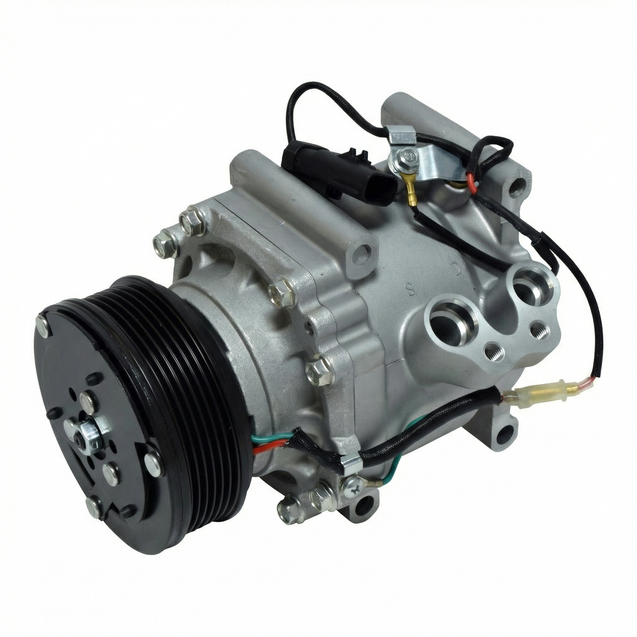 2001 Dodge Stratus A/C Compressor (Used OEM)