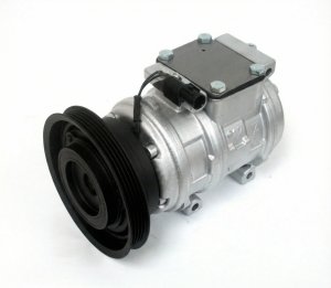 2002 Dodge Neon A/C Compressor (Used OEM)