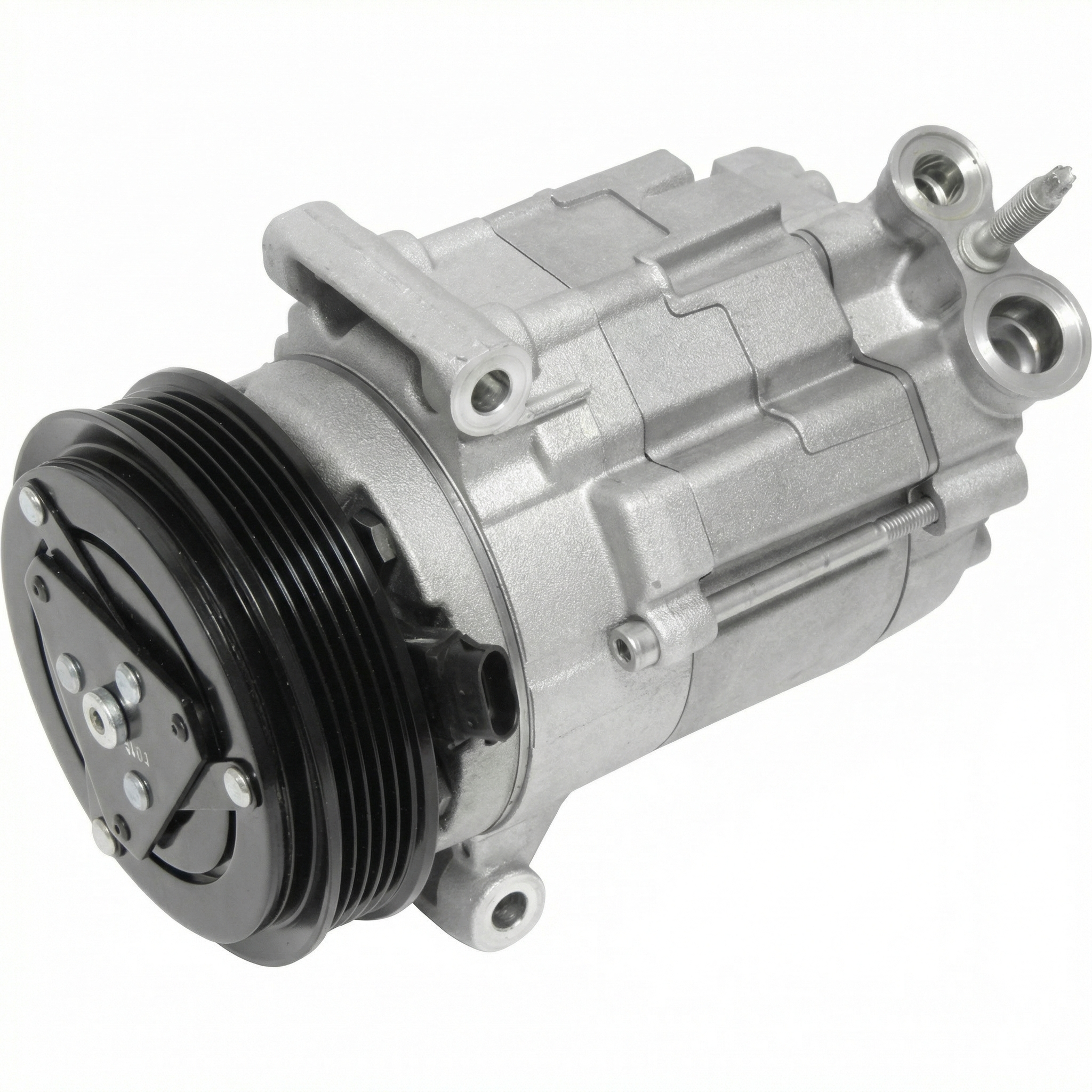 1994-1995 Lincoln Town Car A/C Compressor (Used OEM)