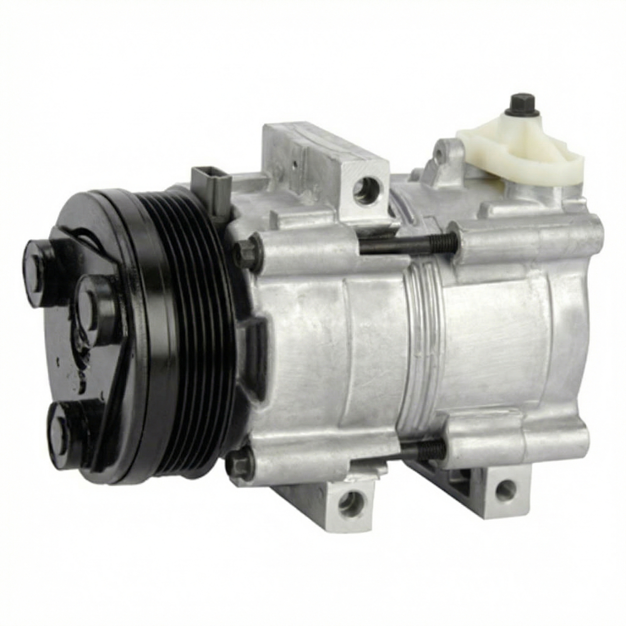 1995 Lincoln Mark VII A/C Compressor (Used OEM)
