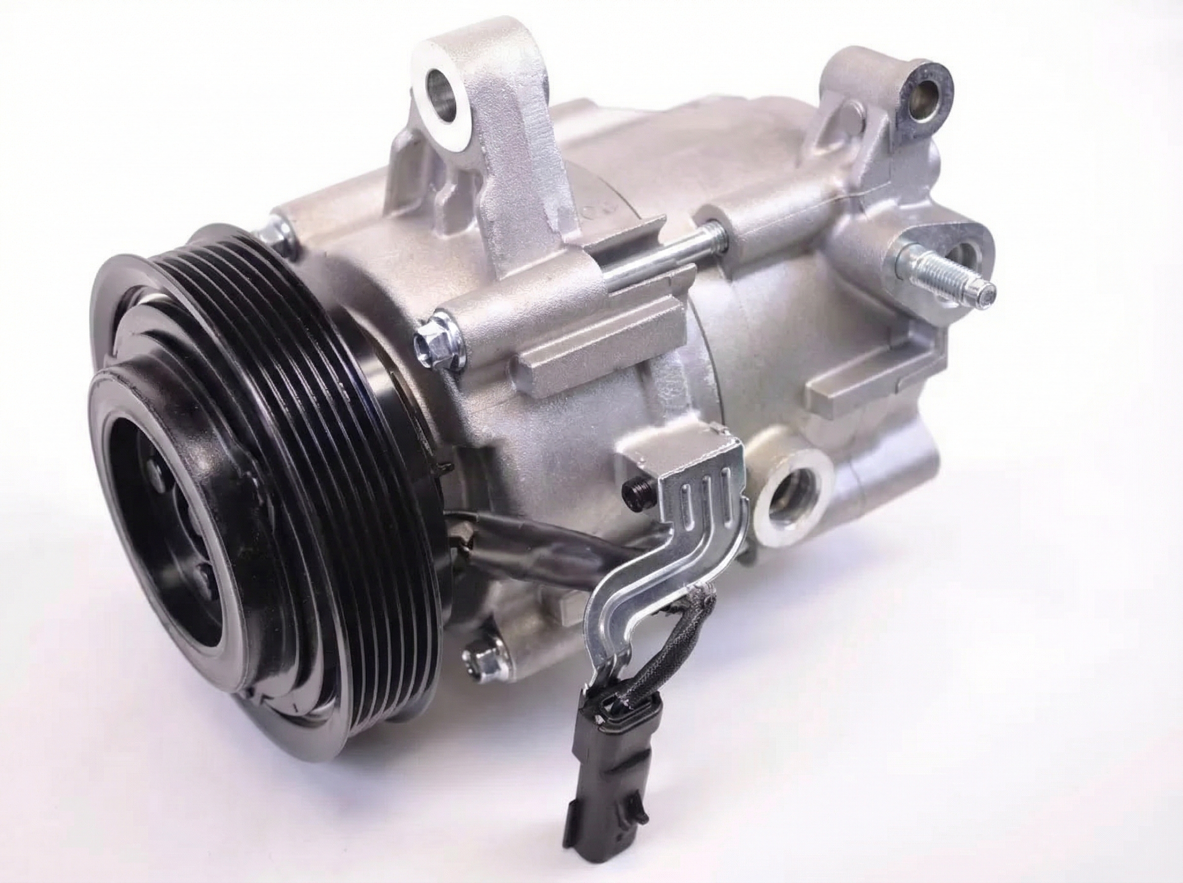 2007-2008 Dodge Nitro A/C Compressor (Used OEM)