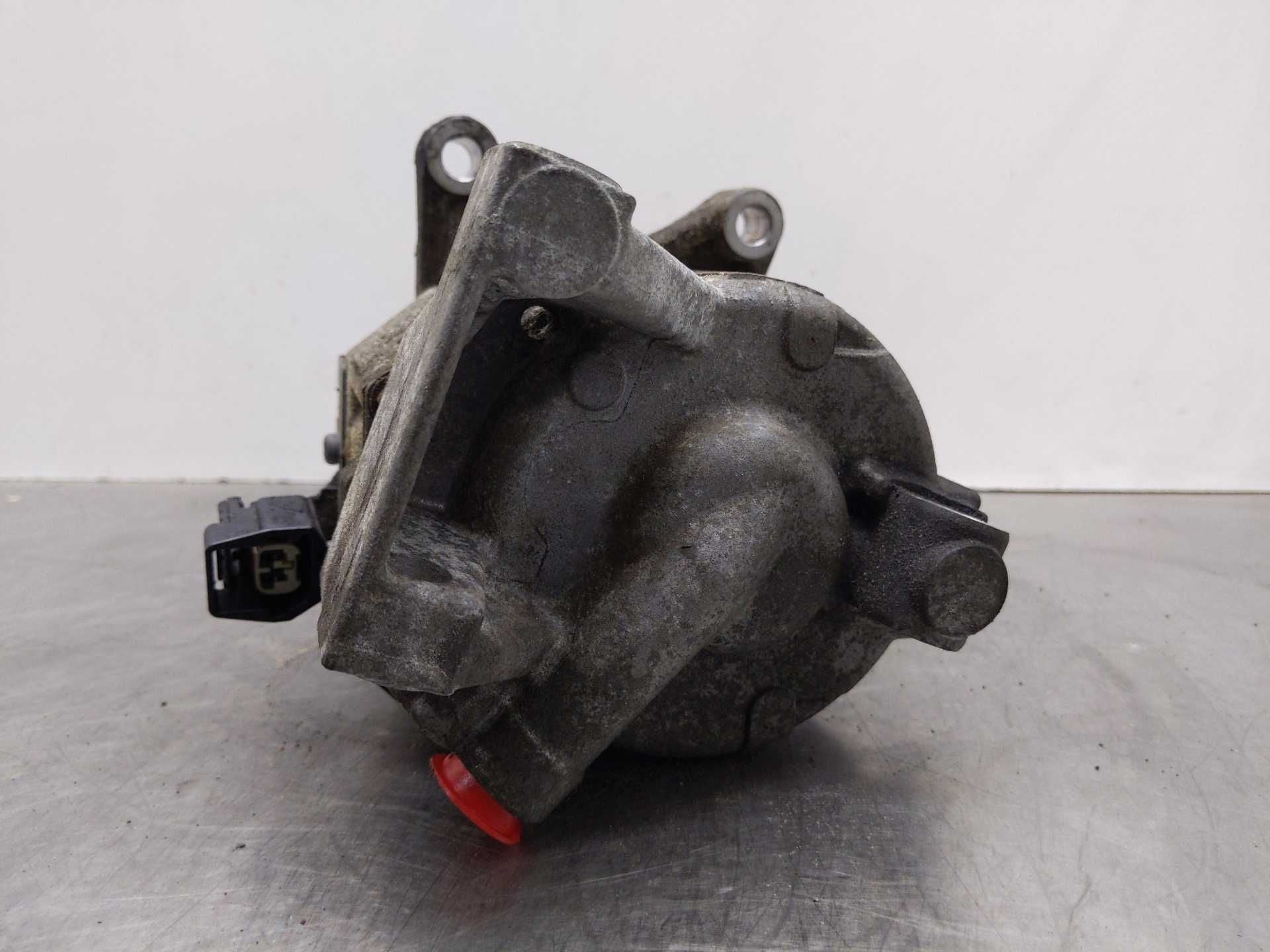 2008-2014 Cadillac CTS A/C Compressor Assembly (Used OEM)
