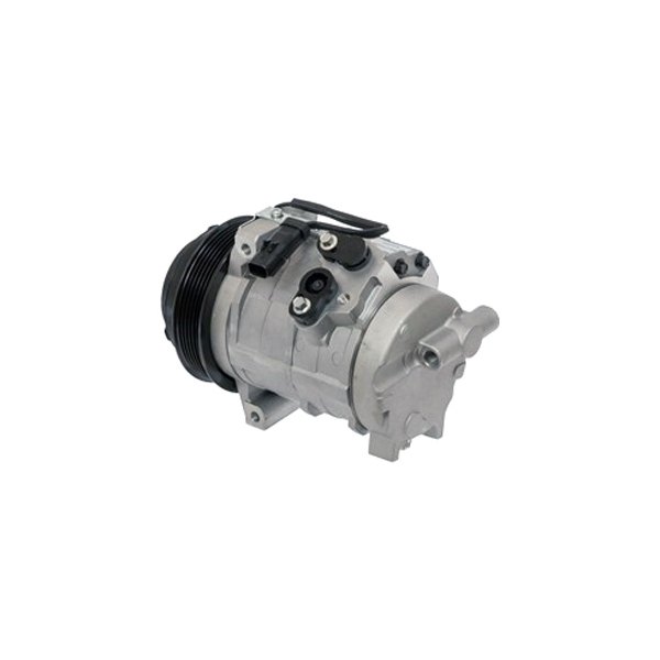 2008-2010 Dodge Grand Caravan A/C Compressor (Used OEM)