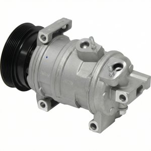 2006-2008 Jeep Commander A/C Compressor (Used OEM)