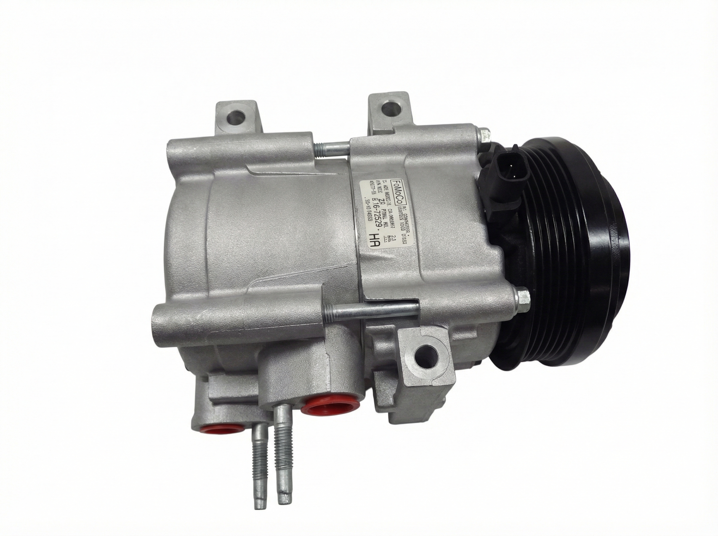 2006-2010 Mercury Mountaineer A/C Compressor (Used OEM)
