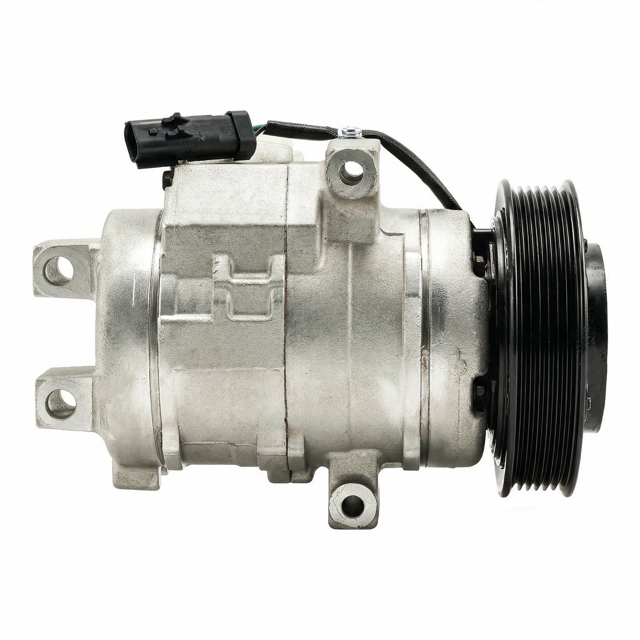 2006-2010 Chrysler 300 A/C Compressor (Used OEM)