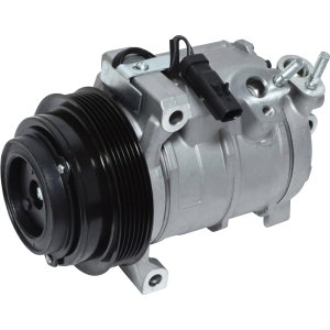 2007-2010 Chrysler 300 A/C Compressor (Used OEM)