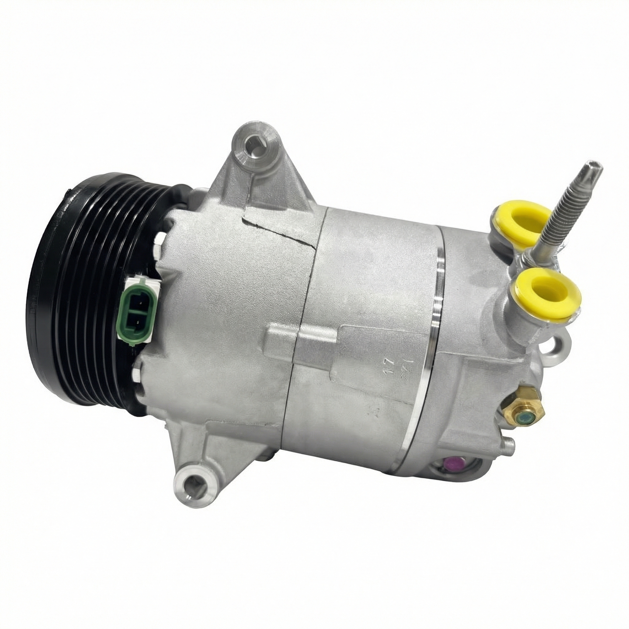 2004-2007 Saturn Ion A/C Compressor (Used OEM)