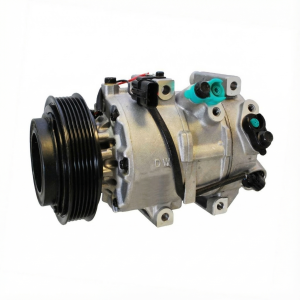 2000-2006 Lincoln LS A/C Compressor Assembly (Used OEM)