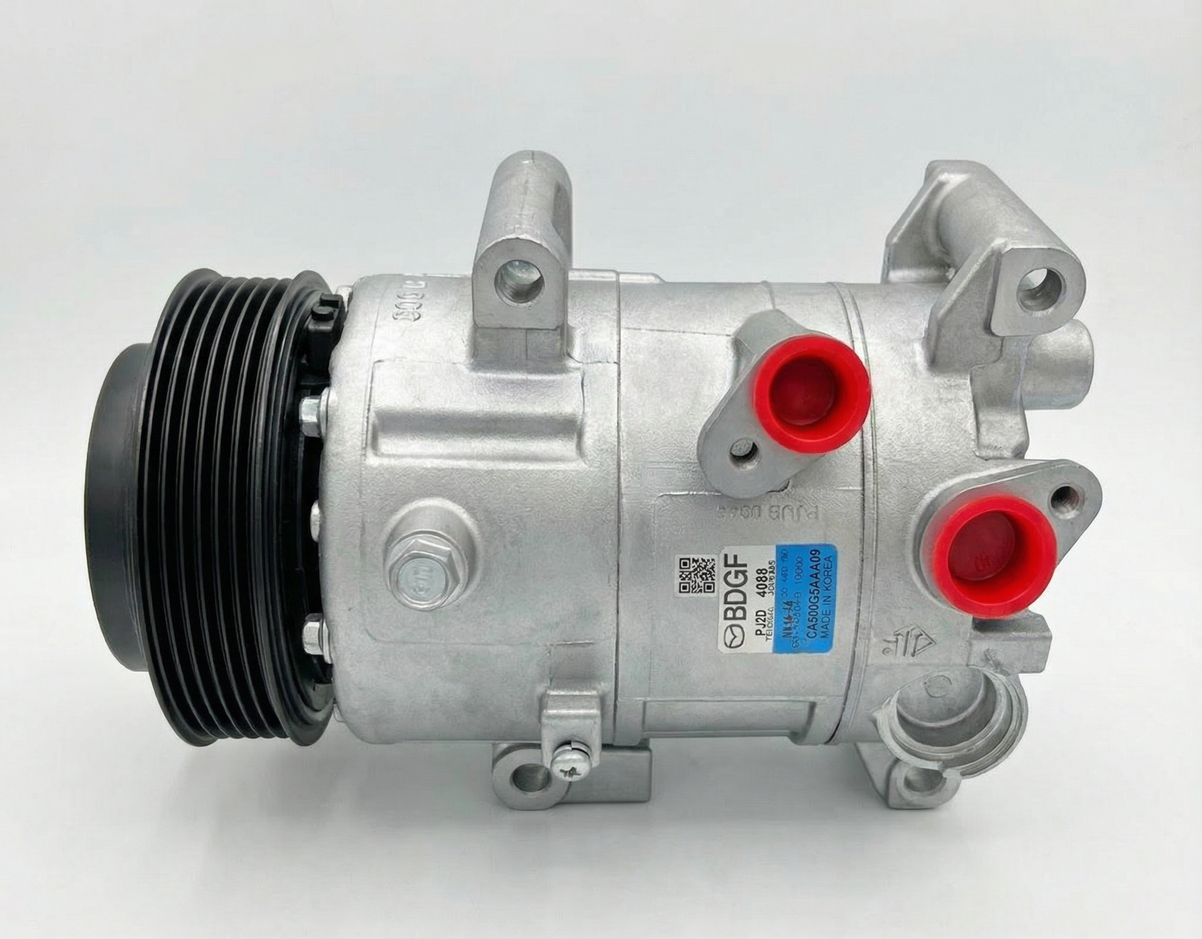 2000-2007 Ford Taurus A/C Compressor Assembly (Used OEM)