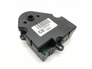 2010-2012 Ford Fusion A/C Evaporator Housing (Used OEM)