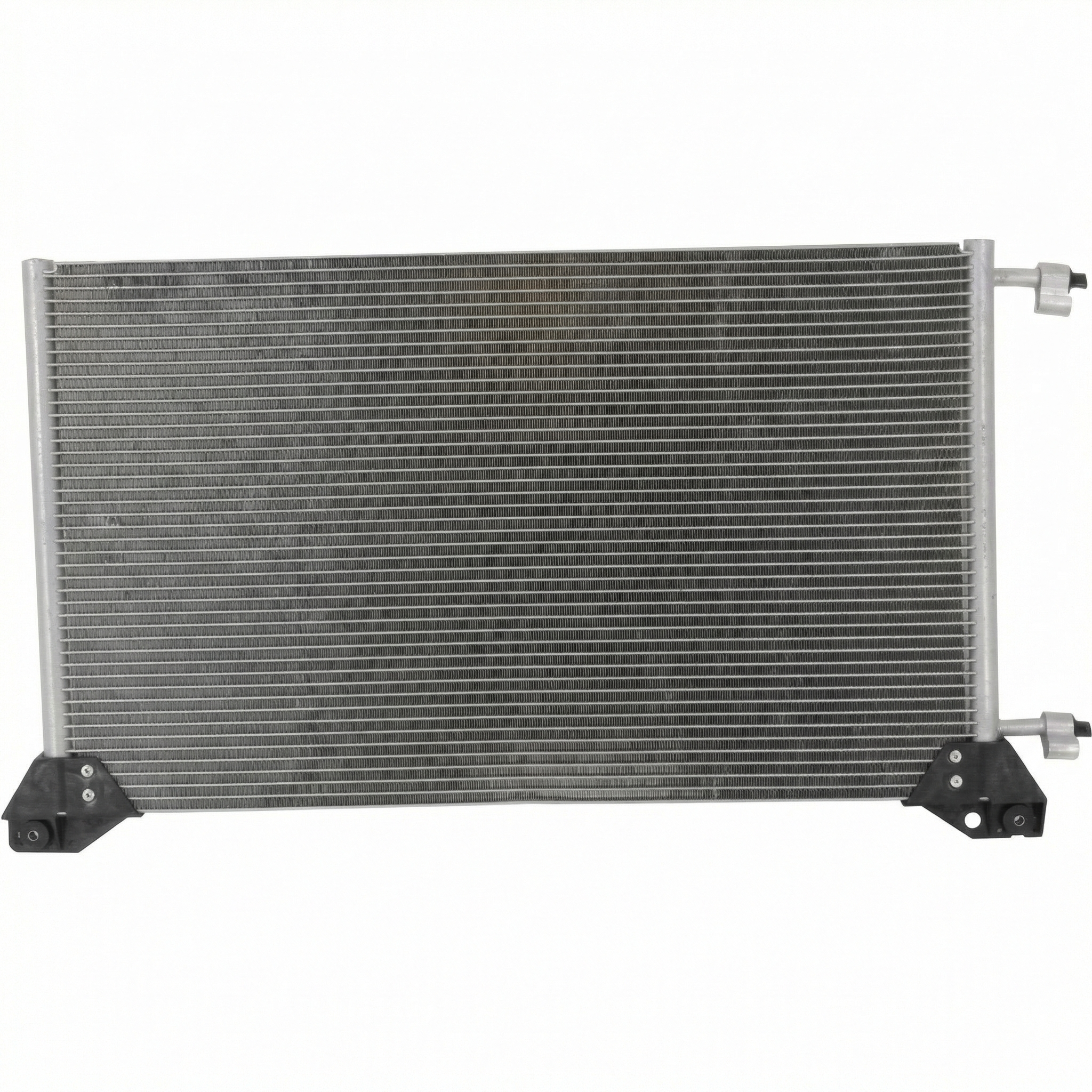 2015-2024 Ford Edge Complete A/C Evaporator Housing Assembly (Used OEM)