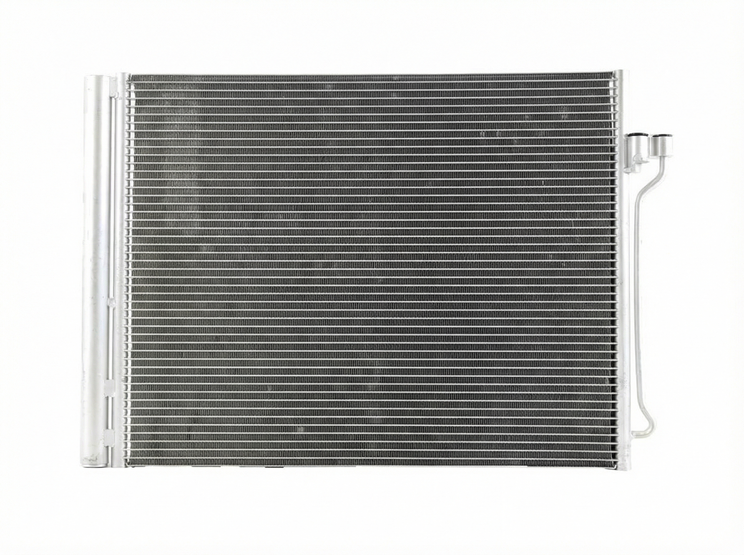 2018-2021 Ford Expedition Complete A/C Evaporator Housing Assembly (Used OEM)