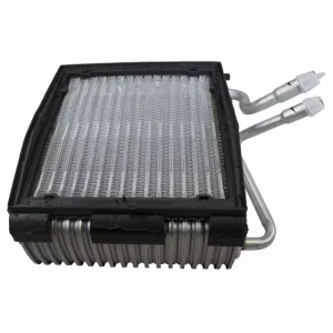 2004-2008 Ford F-150 Tan A/C Evaporator Housing (Used OEM)
