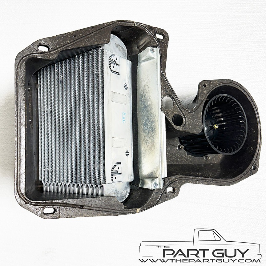 2009-2014 Ford Expedition A/C Evaporator Housing (Used OEM)