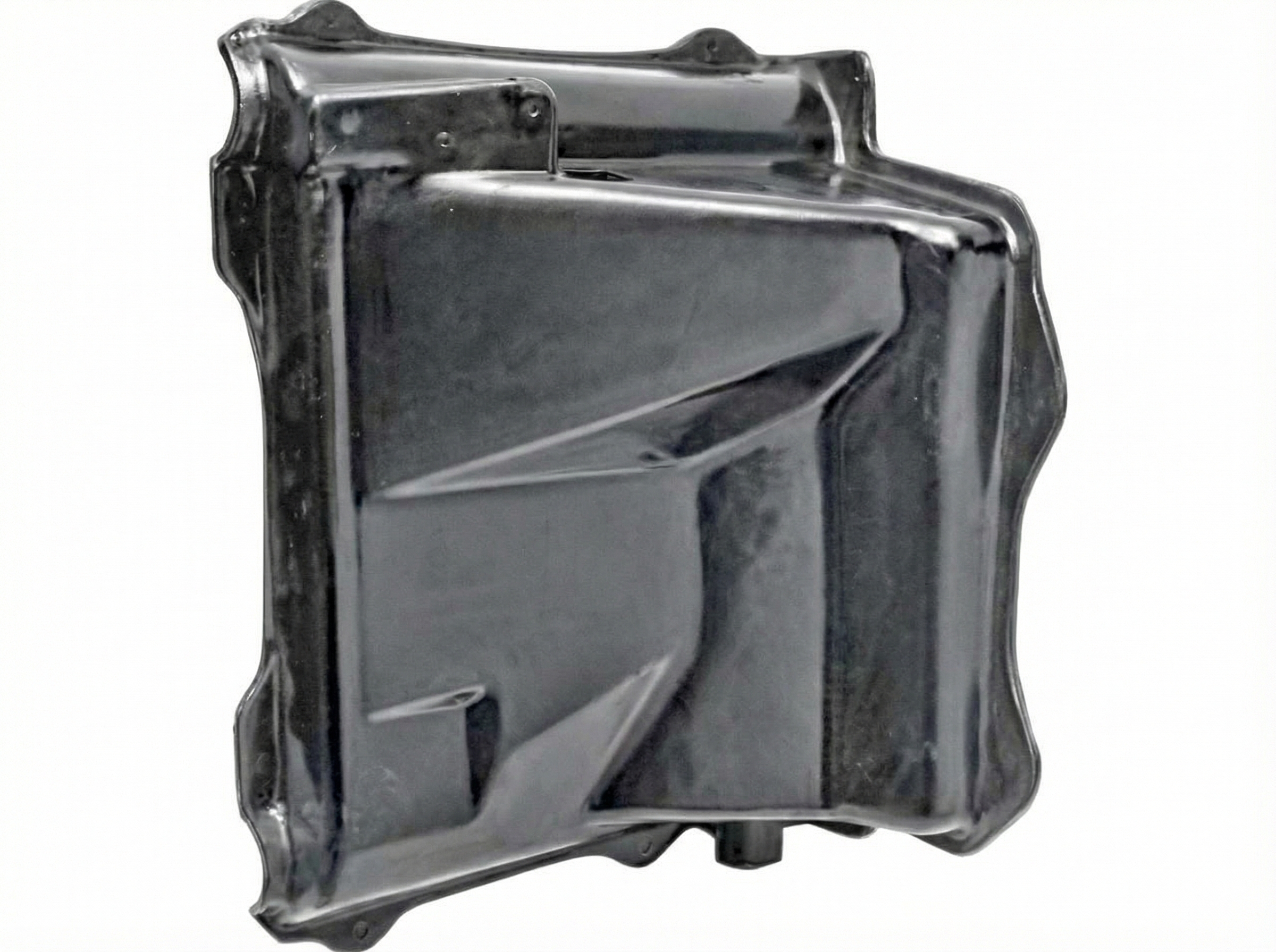 2008-2012 Ford Escape Manual A/C Evaporator Housing (Used OEM)