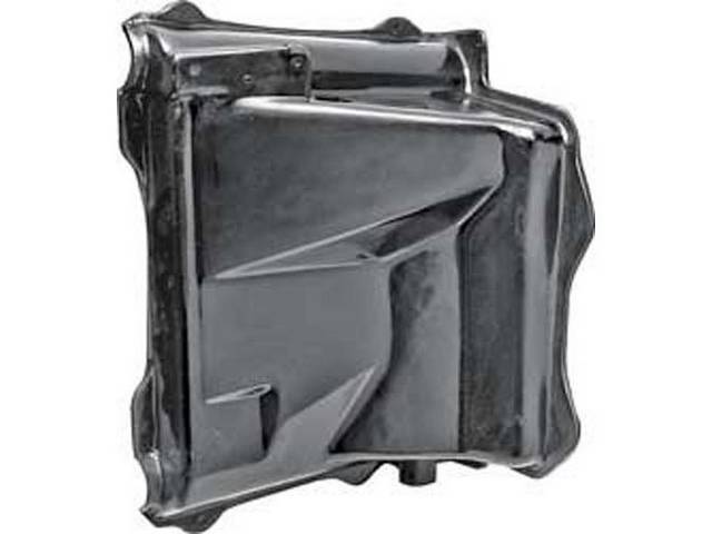 2017-2019 Ford Escape A/C Evaporator Housing (Used OEM)