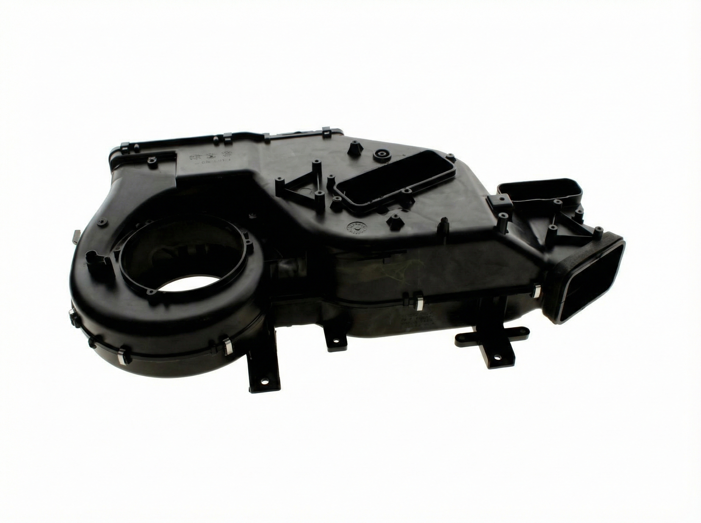 2011-2016 Kia Optima A/C Evaporator Housing (Used OEM)