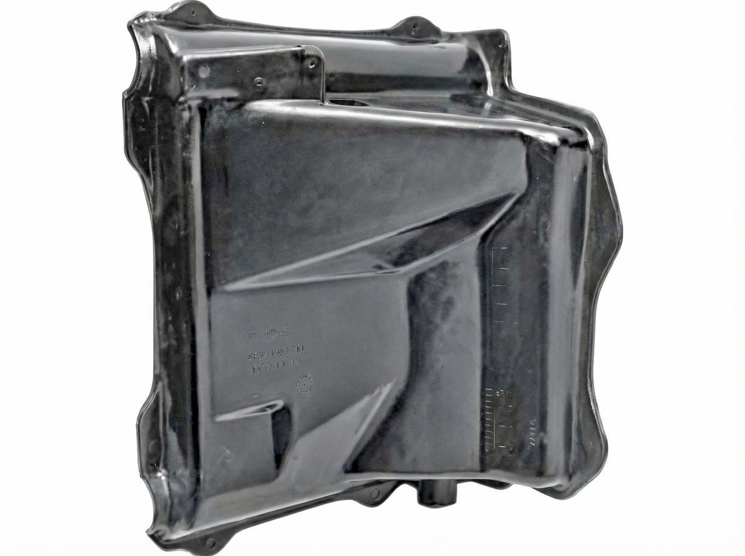 2019-2023 Jeep Cherokee A/C Evaporator Housing (Used OEM)