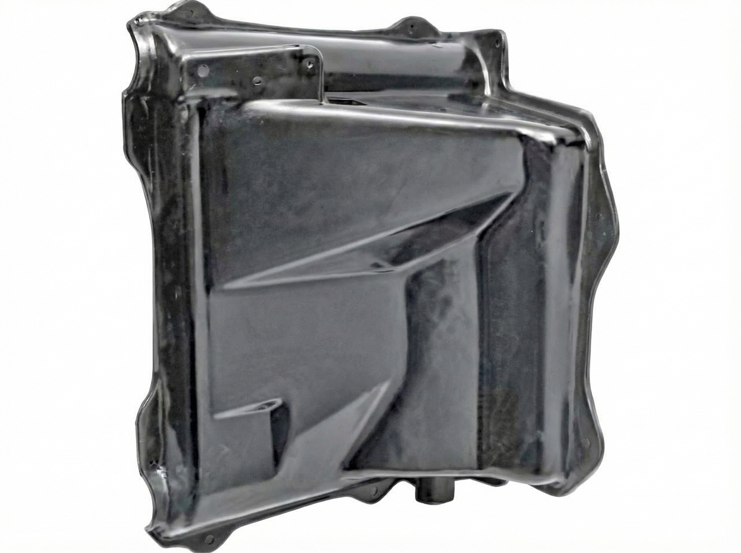 2014-2020 Dodge Durango A/C Evaporator Housing (Used OEM)