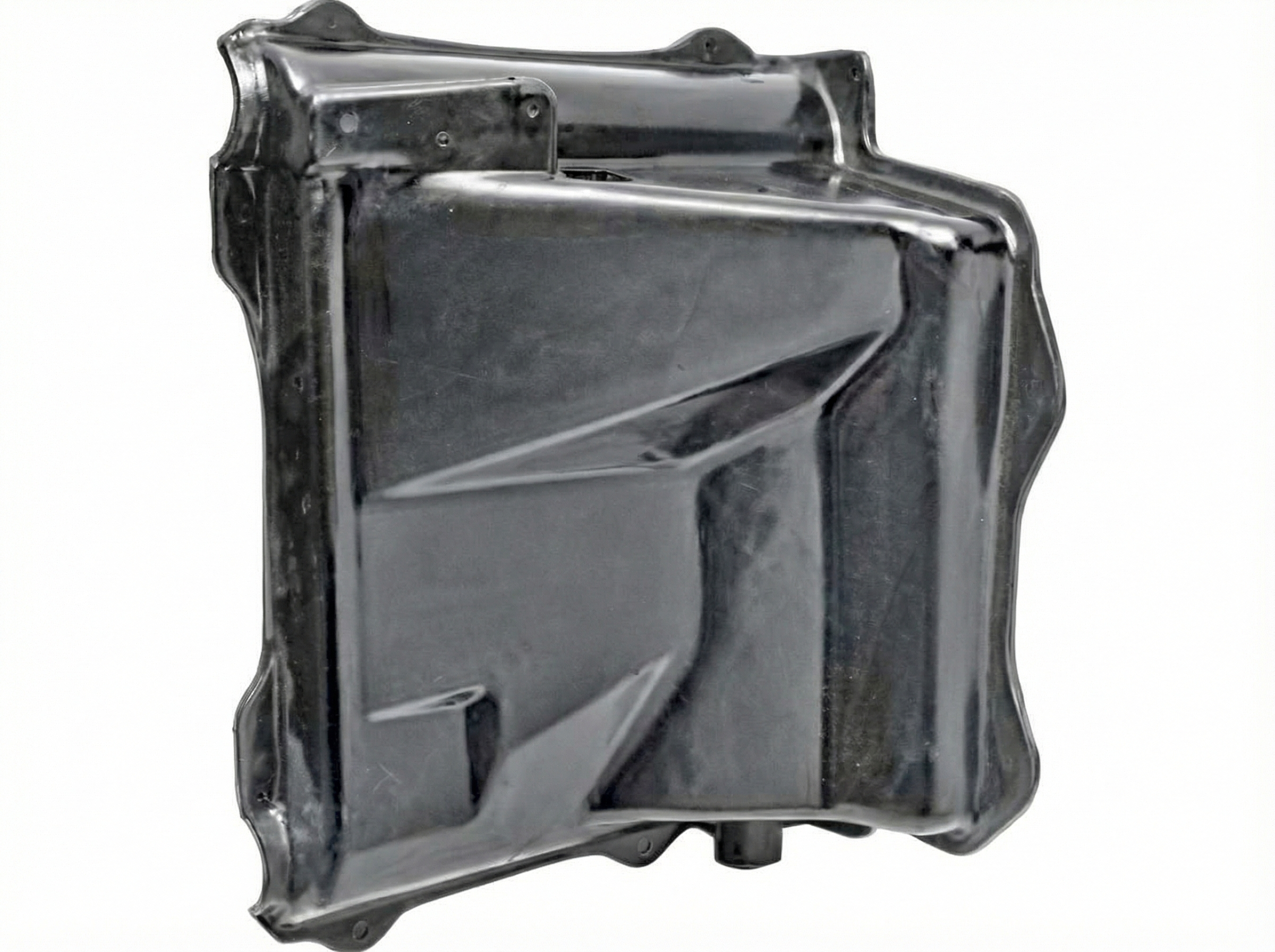 2020-2024 GMC Sierra 3500 HD Automatic Temperature Control A/C Evaporator Housing (Used OEM)